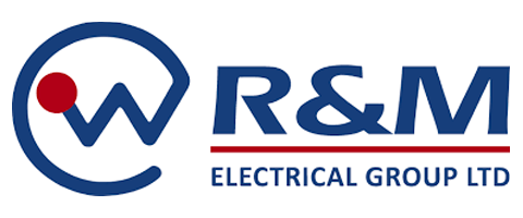 r-and-m-electrical-logo