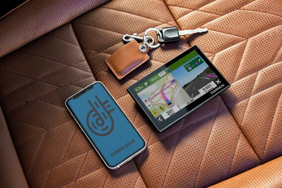Garmin brand image 2