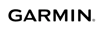 Garmin logo