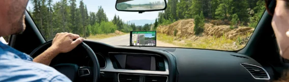 Garmin main image