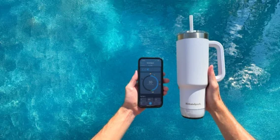 HidrateSpark brand image 2