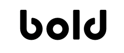bold logo
