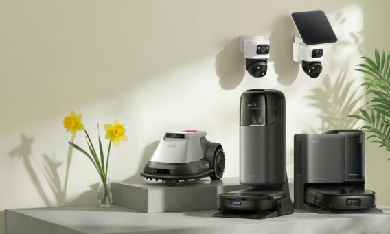 eufy product lineup