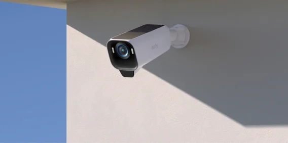 eufy security camera