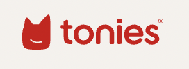 tonies logo