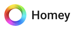Homey logo