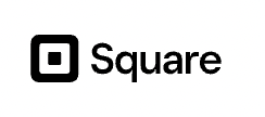 Square logo
