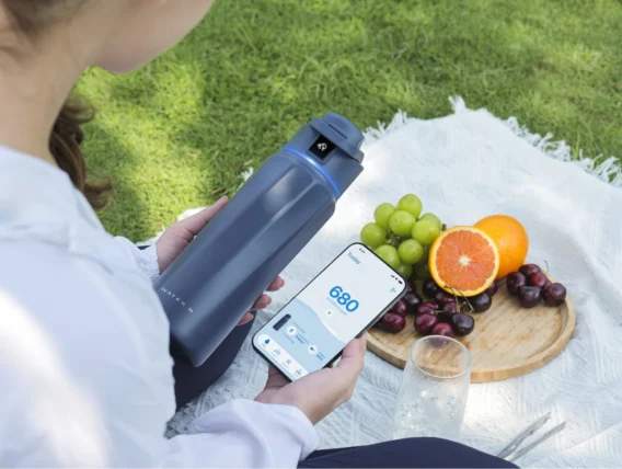 WaterH brand image 2