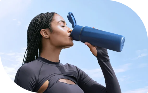 WaterH brand image