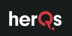 herQs logo