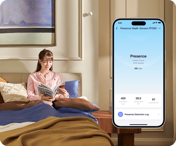 Aqara sensor