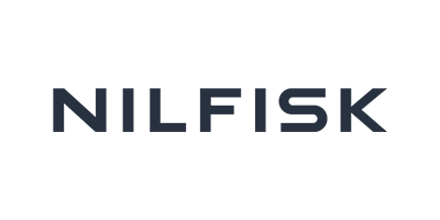 nilfisk logo