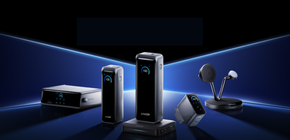 Anker prime lineup image