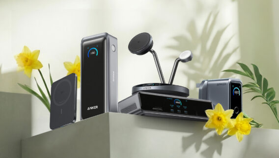 Anker brand image 1