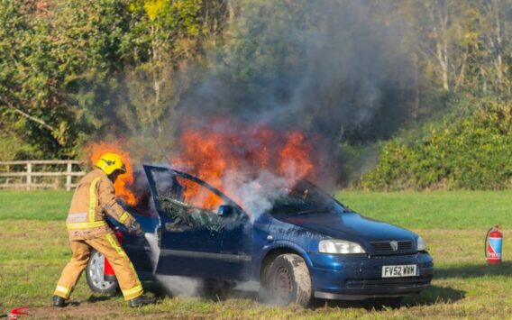 Firexo image 2