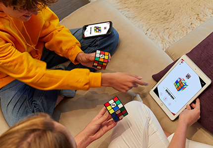 GoCube Particula image 1