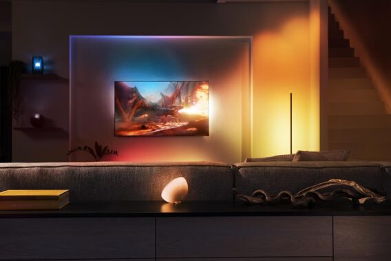 Philips brand image 3