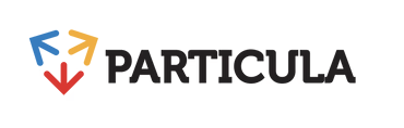 Particula logo