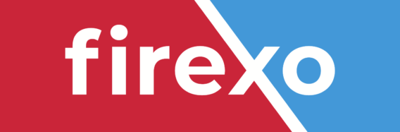 Firexo logo