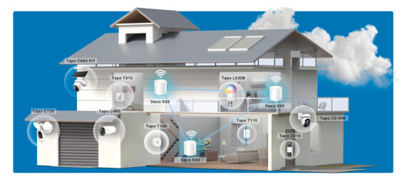 TP-Link feature image