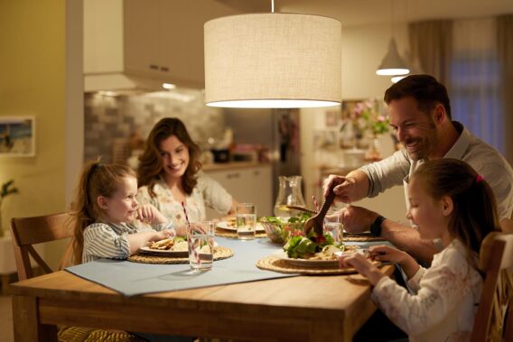 Philips brand image 2
