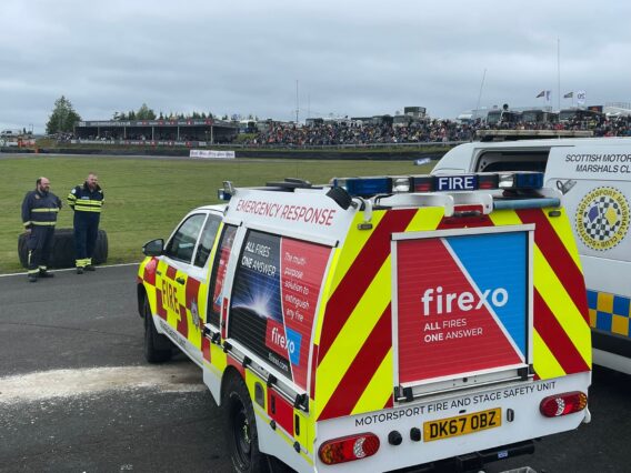 firexo main image