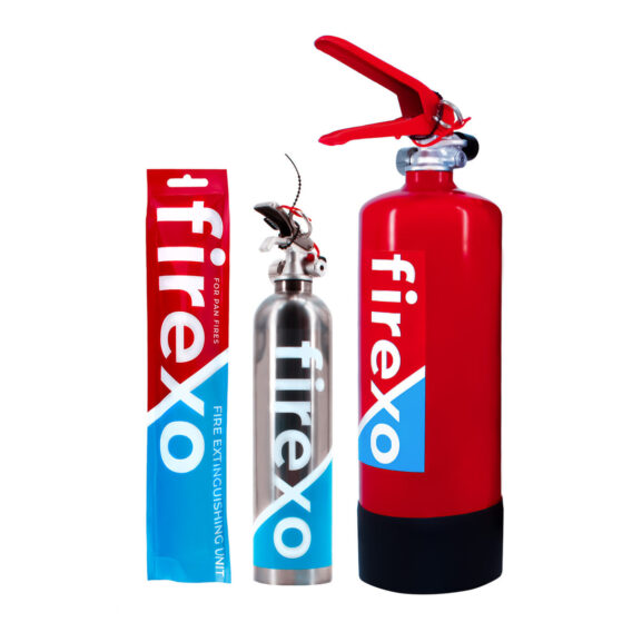 firexo products