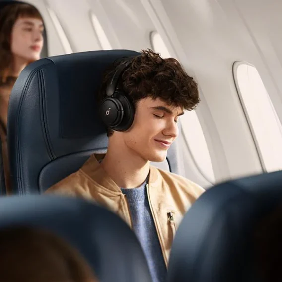soundcore headphones