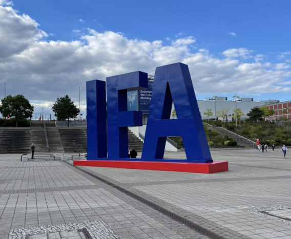 IFA news story